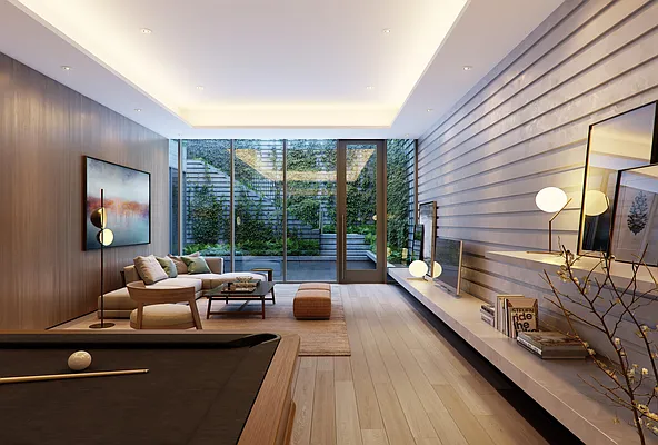 Sold by Douglas Elliman | media 7