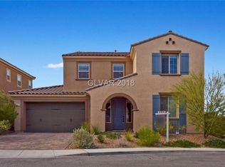 265 Mandarin Hill Ln, Henderson, NV 89012