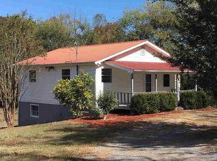 131 County Road 459, Englewood, TN 37329