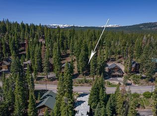 14177 Hansel Ave, Truckee, CA 96161