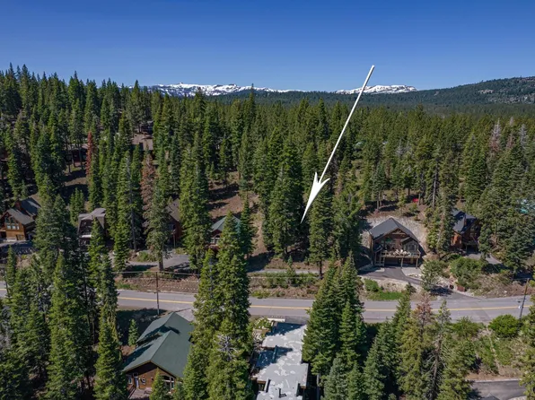 14177 Hansel Ave, Truckee, CA 96161