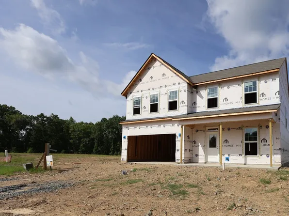 2002 Augustine St, Monroe, NC 28112