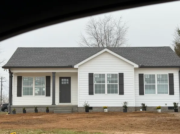 724 North St, Franklin, KY 42134