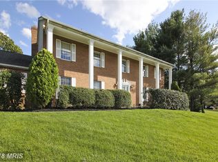 24513 Woodfield School Rd, Gaithersburg, MD 20882