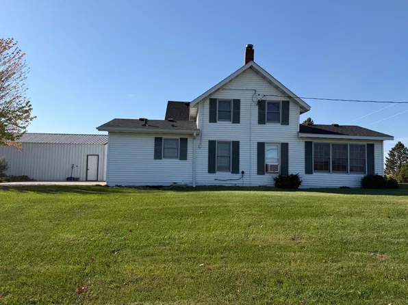 N5812 950th St, Ellsworth, WI 54011