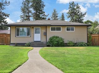 1311 W Nebraska Ave, Spokane, WA 99205