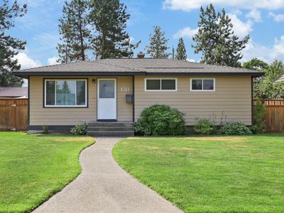 1311 W Nebraska Ave, Spokane, WA, 99205