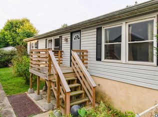 505 Willow St, Highspire, PA 17034