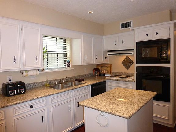 Granite Kitchen Recently Remodeled