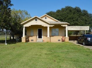 3623 N Bayou Des Glaises Rd, Moreauville, LA 71355