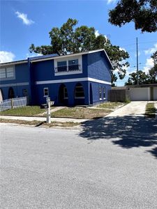 1947 Los Lomas Dr, Clearwater, FL, 33763