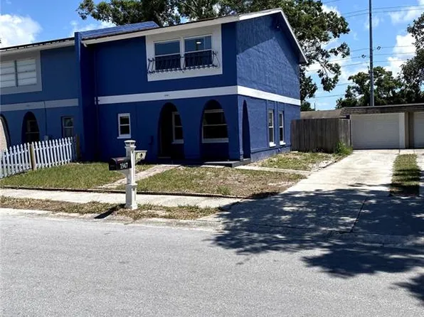 1947 Los Lomas Dr, Clearwater, FL 33763