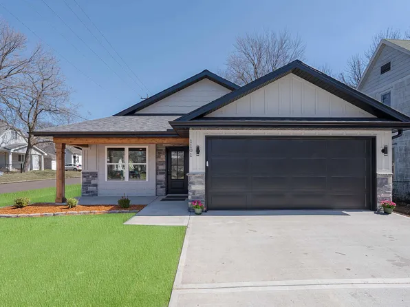 1101 S Kentucky Ave, Sedalia, MO 65301