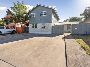 1300 Radcliff Dr, Austin, TX 78752