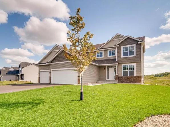 177 3rd St NW, Delano, MN 55328