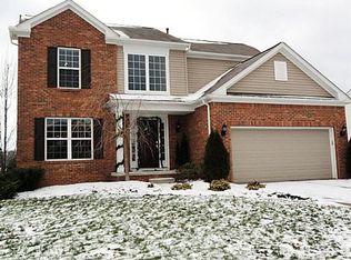 4726 Darby Ct, Stow, OH 44224