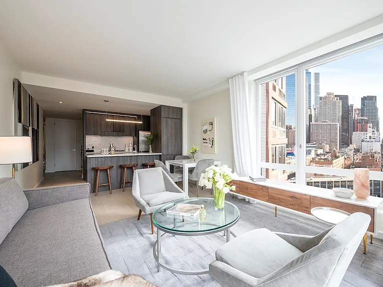 525 W 52nd St #14GS — Photo 15