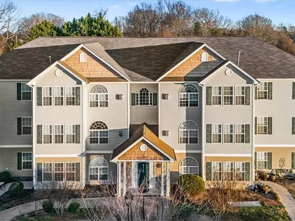 6112 Hedgecock Cir, High Pt, NC 27265