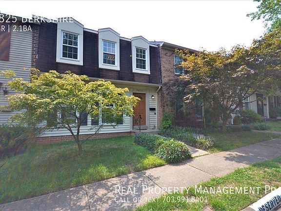 3rd image of 5825 Berkshire Ct