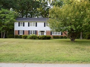 205 Kirk Rd, Greensboro, NC 27455