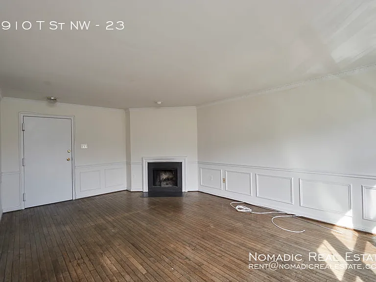 1910 T St NW #23 — Photo 4