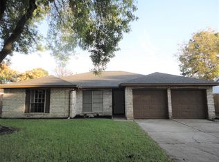 11410 Spring Grove Dr, Houston, TX 77099