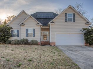 115 Viclynn Run, Lexington, SC 29073