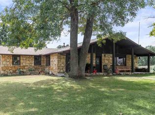 251 S Eight Mile Rd, Ponca City, OK 74604