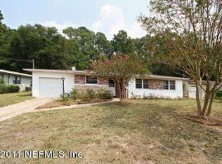 915 Nightingale Rd, Jacksonville, FL 32216