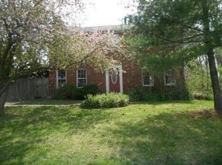 2180 Westwood Dr, Waldorf, MD