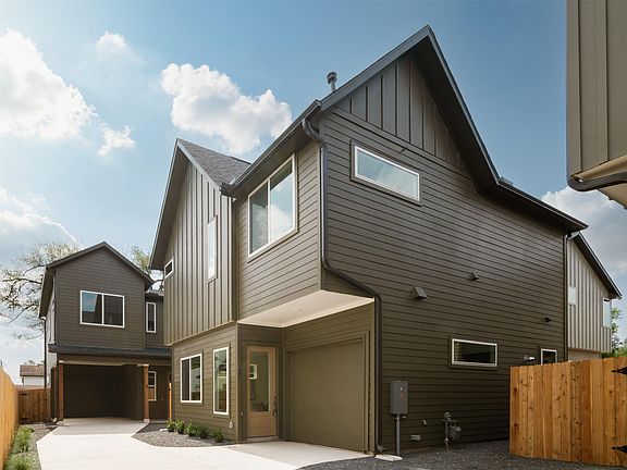 2nd image of 6409 Bradsher Dr #B