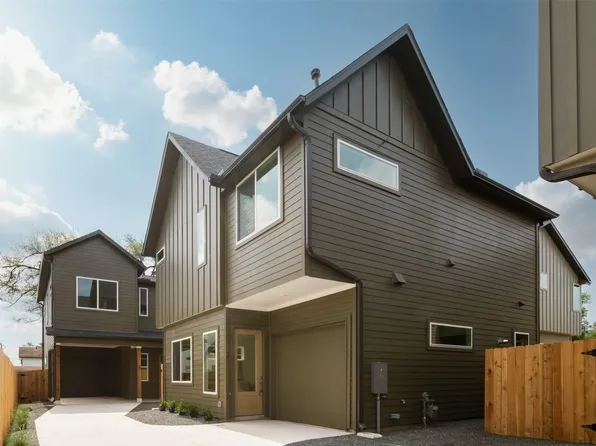 6409 Bradsher Dr #B, Austin, TX 78745