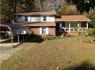 8941 Raven Dr, Jonesboro, GA 30238