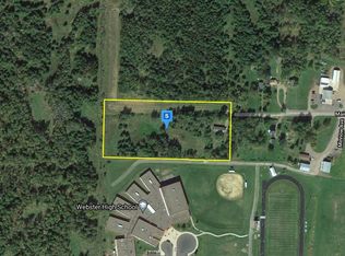 7551 Main St W, Webster, WI 54893