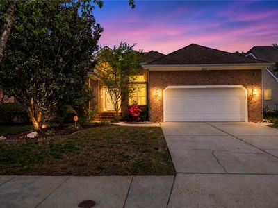 2828 Einstein Dr, Virginia Beach, VA, 23456
