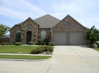 2800 Pioneer Dr, Melissa, TX 75454