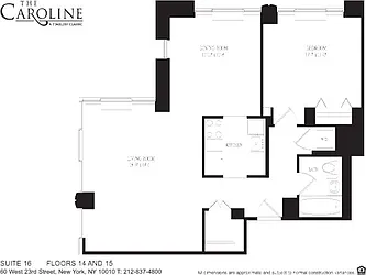 Rented by Mirador Real Estate