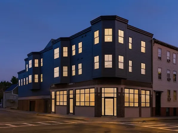 655 Saratoga St #4, Boston, MA 02128