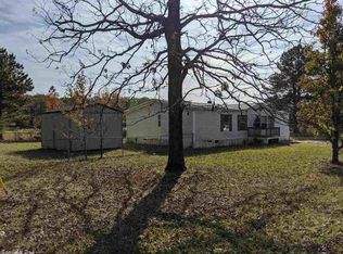 1306 Caroline Cv, Haskell, AR 72015