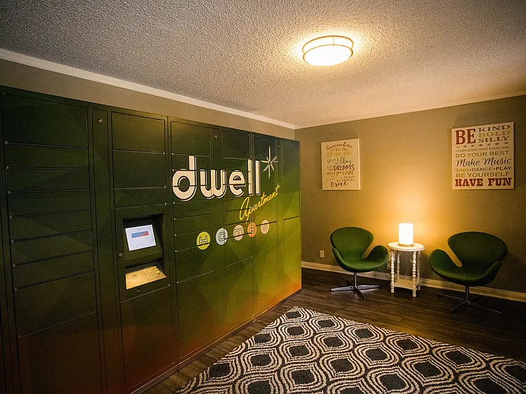 Dwell Apartment Homes — Photo 11