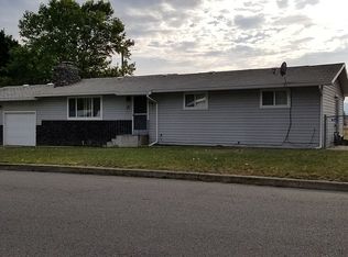 2864 W Masters Dr, Coeur D Alene, ID 83815