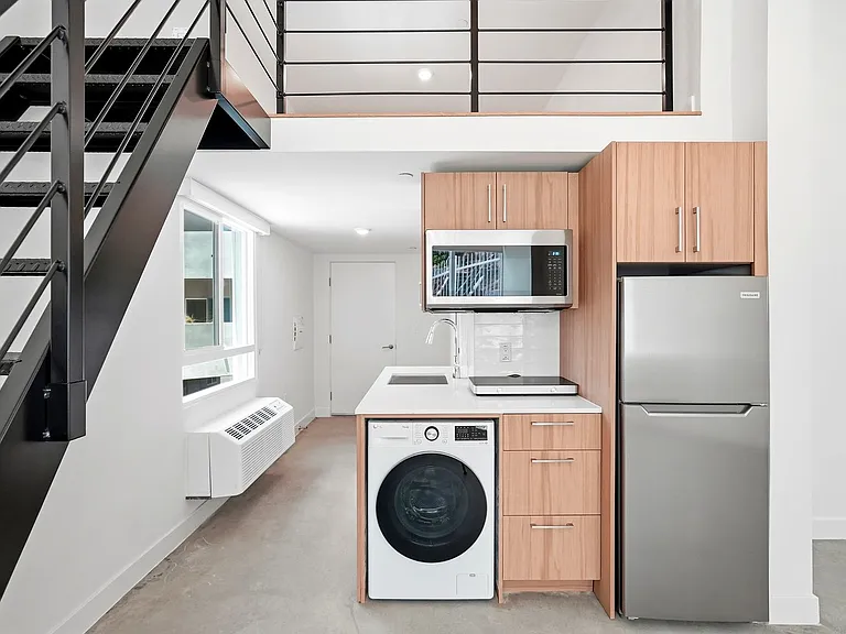 Step Designer Studio Community Living — Photo 94