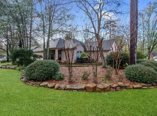 3 Timberlea Pl, Spring, TX 77382