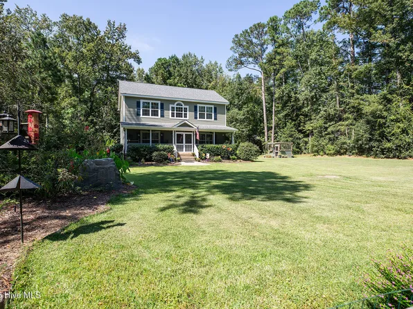 129 Brookgreen Road, Castle Hayne, NC 28429
