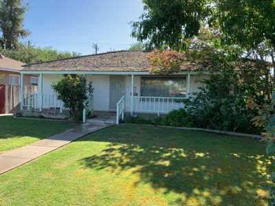200 Beech St, Bakersfield, CA, 93304