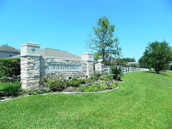 4th image of 21706 Willow Downs Dr