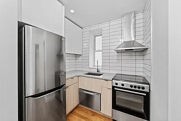 Rented by Vector New York, LLC