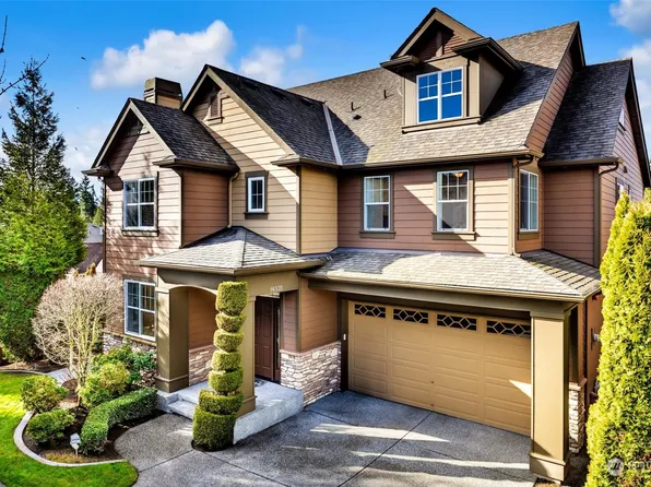 16535 NE 121st Street, Redmond, WA 98052