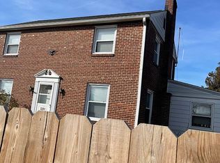 3201 E Court Ave, Claymont, DE 19703