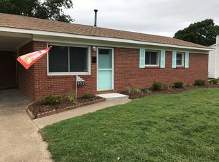 953 Ferry Plantation Rd, Virginia Beach, VA 23455